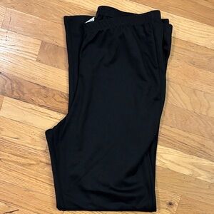 Slinky Brand Black XL Pants